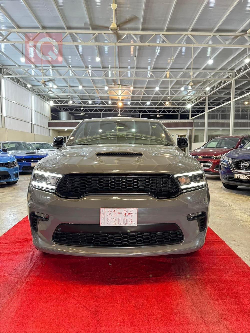 Dodge Durango